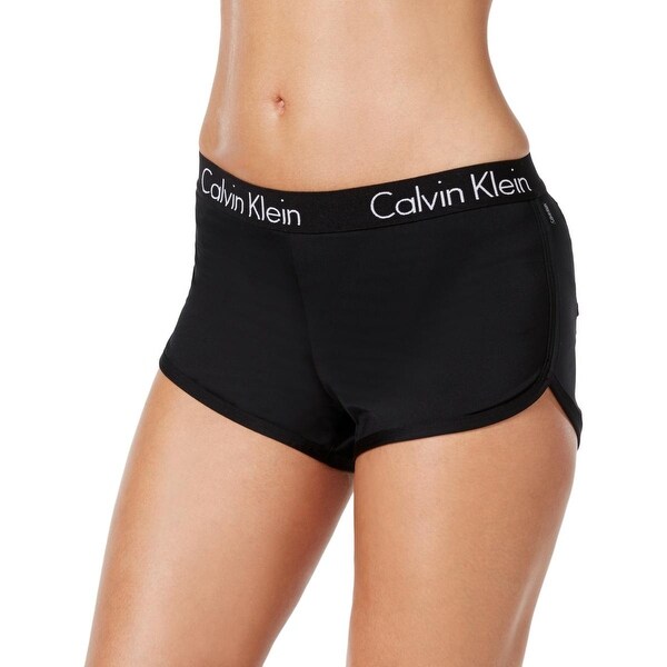 calvin klein ladies boy shorts