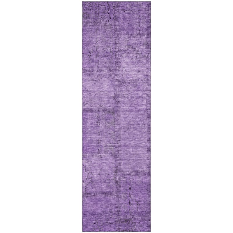 Premium Washable Super Soft Viintage Traditional Mayfield Rug