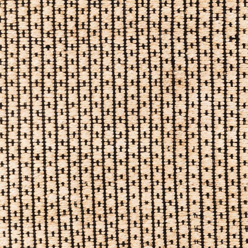 Livabliss Tracie Handmade Cottage Striped Jute Blend Area Rug