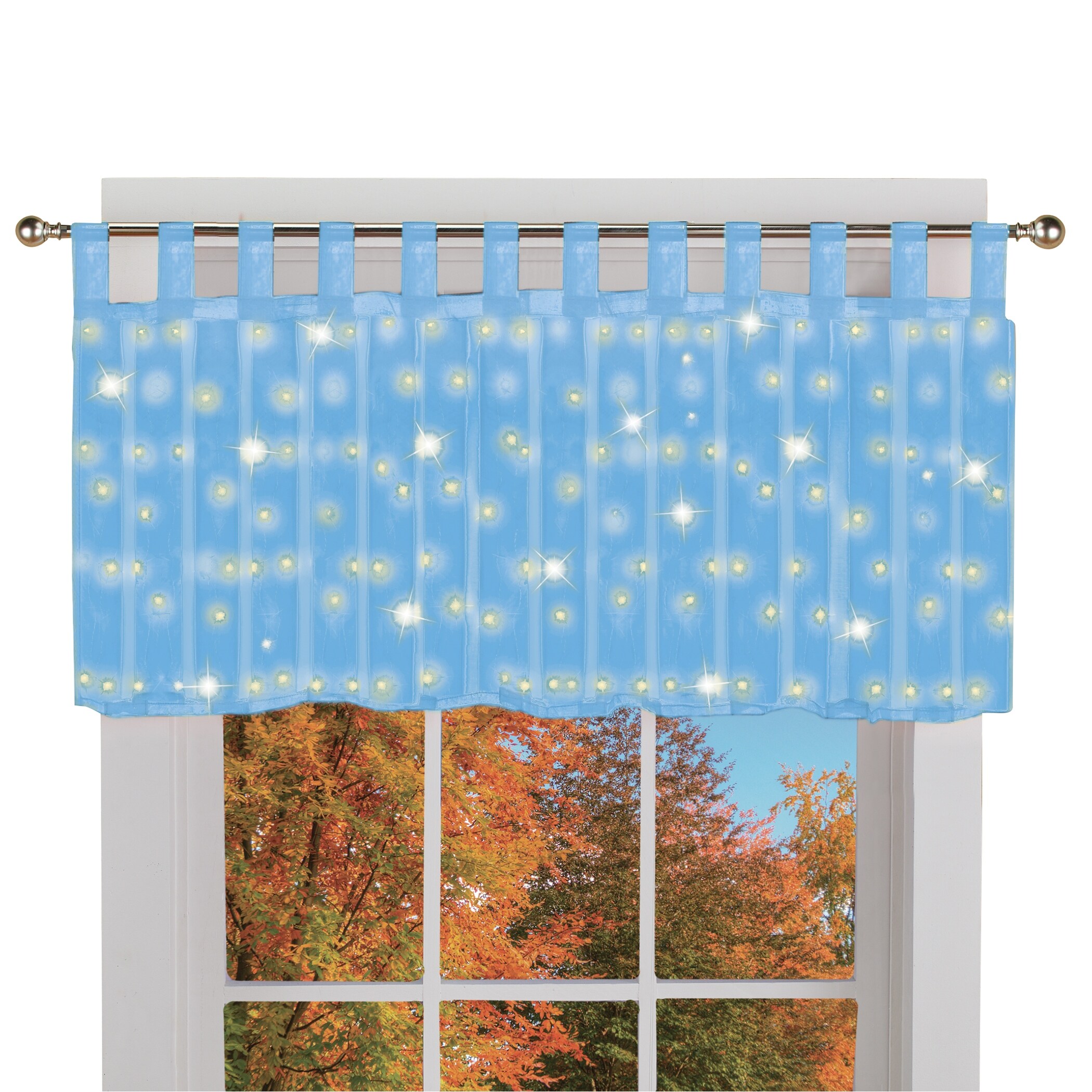Pre-Lit-Sparkling-LED-Light- 