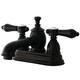 Option Oil Rubbed Bronze