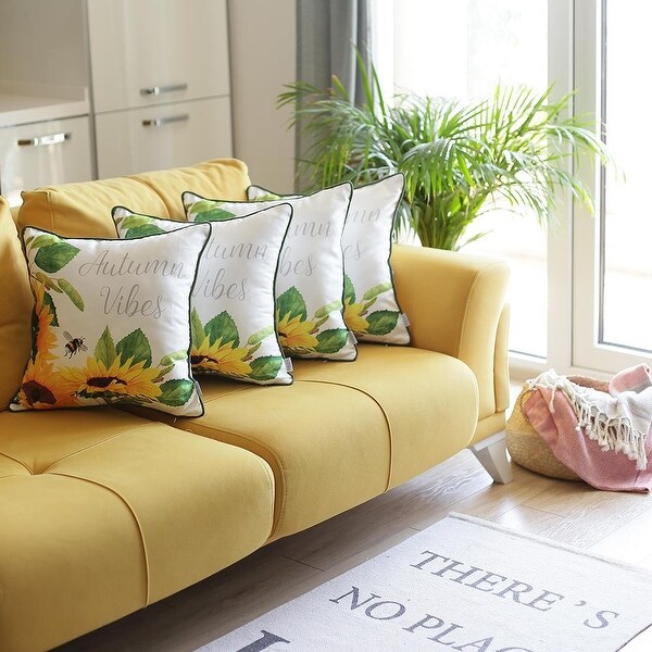 Bed bath beyond sales throw pillow covers