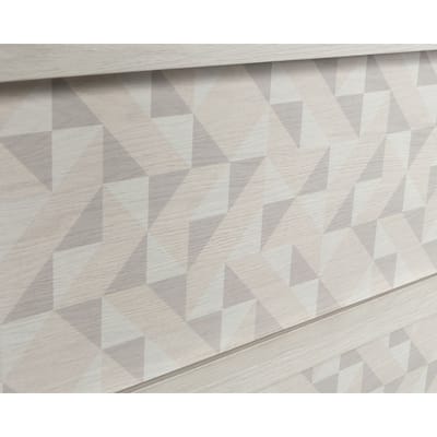 Harvey Park 4-Drawer Chest