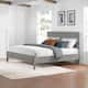 Option Driftwood Gray