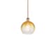Option Antique Copper / Amber