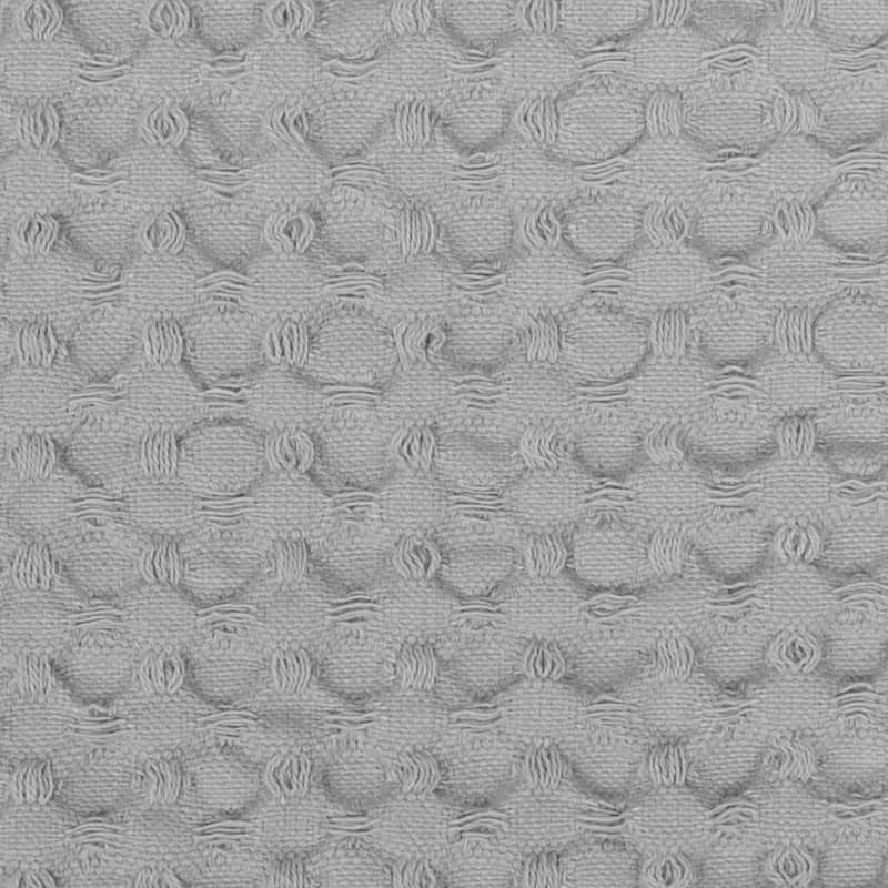 Sweet Home Collection Waffle Weave Cotton Blanket