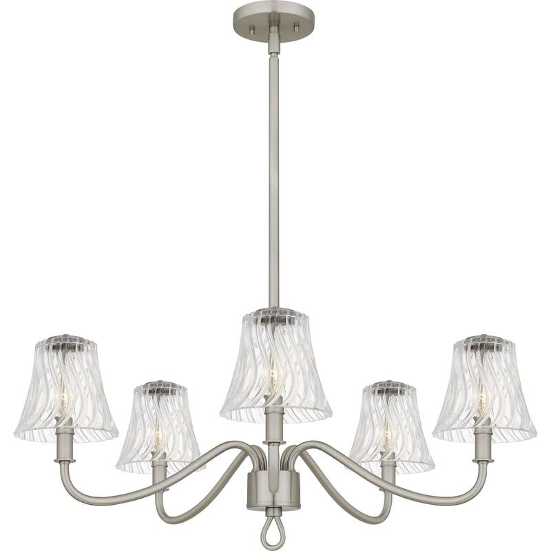 McKinney Chandelier
