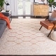preview thumbnail 2 of 27, SAFAVIEH Handmade Metro Gerrie French Country Wool Rug