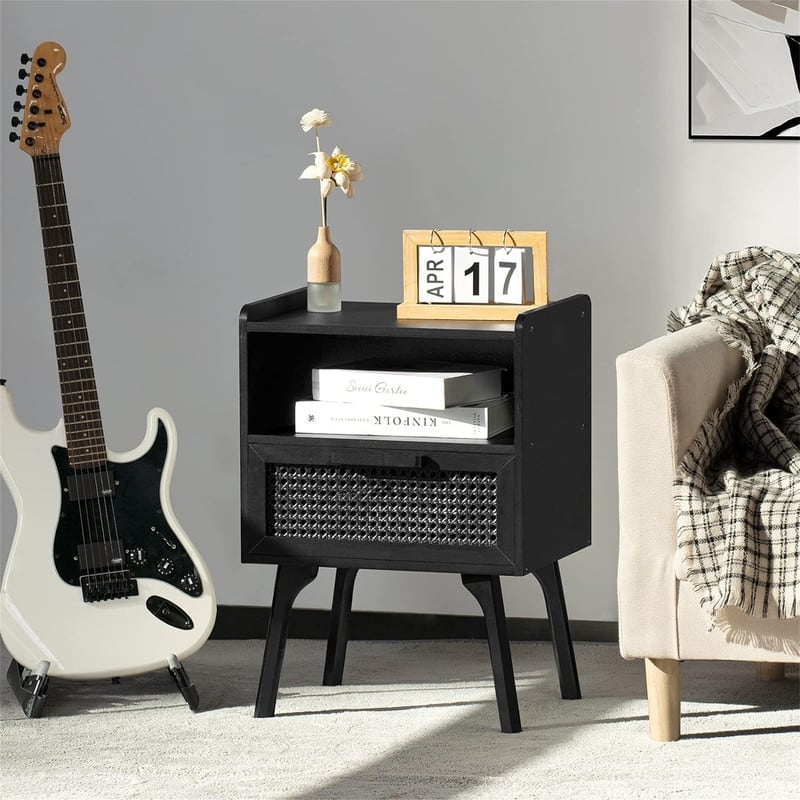 Nightstands Set of 2