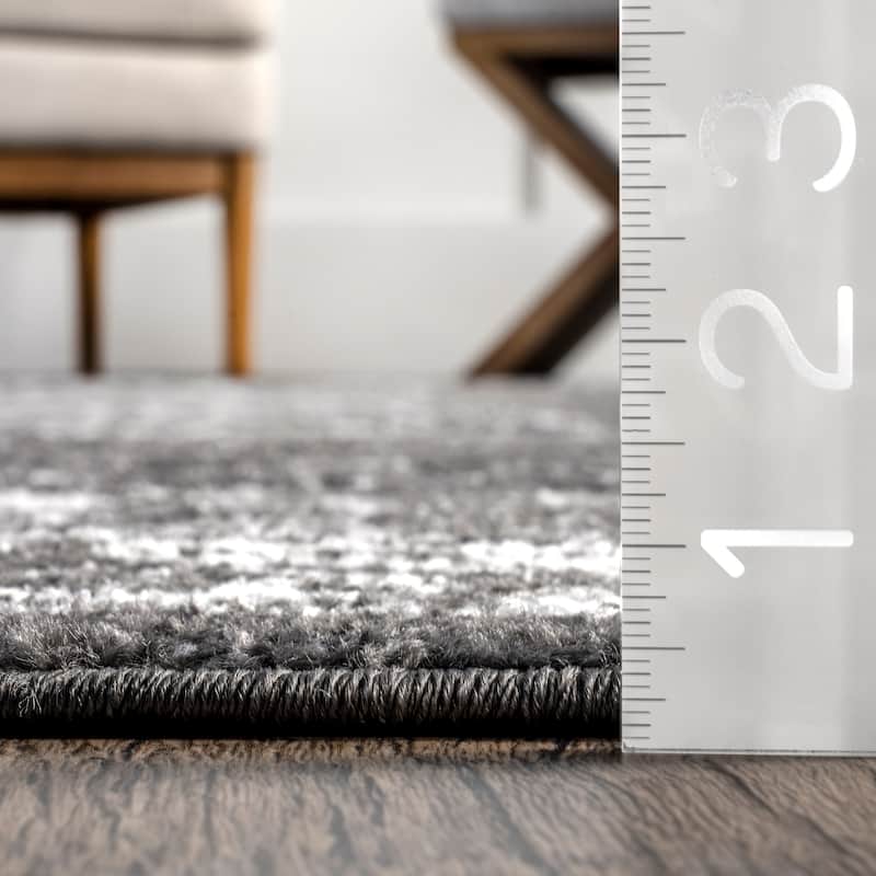 Nuloom Wren Traditional Faded Area Rug