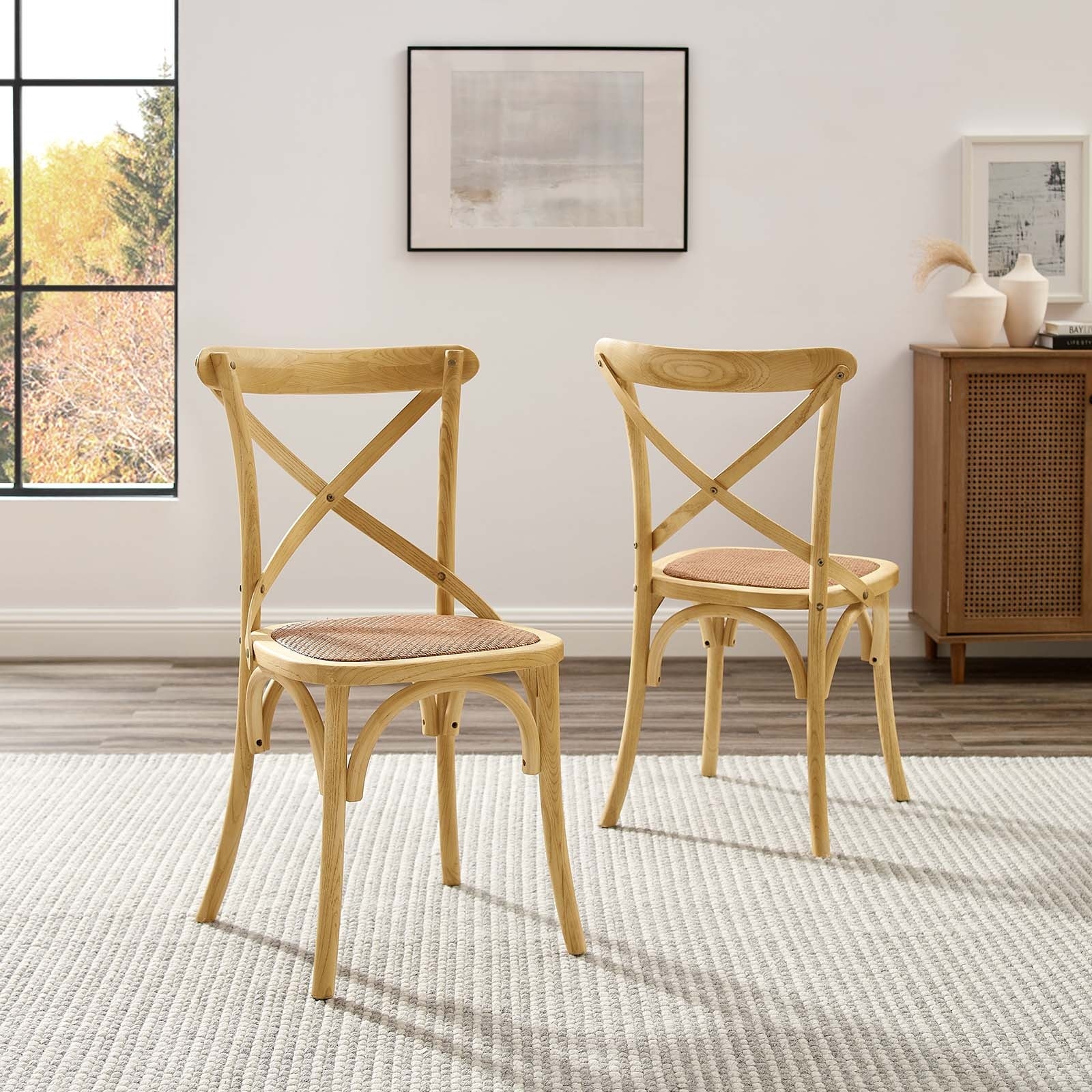 Copper grove dining chairs 2025