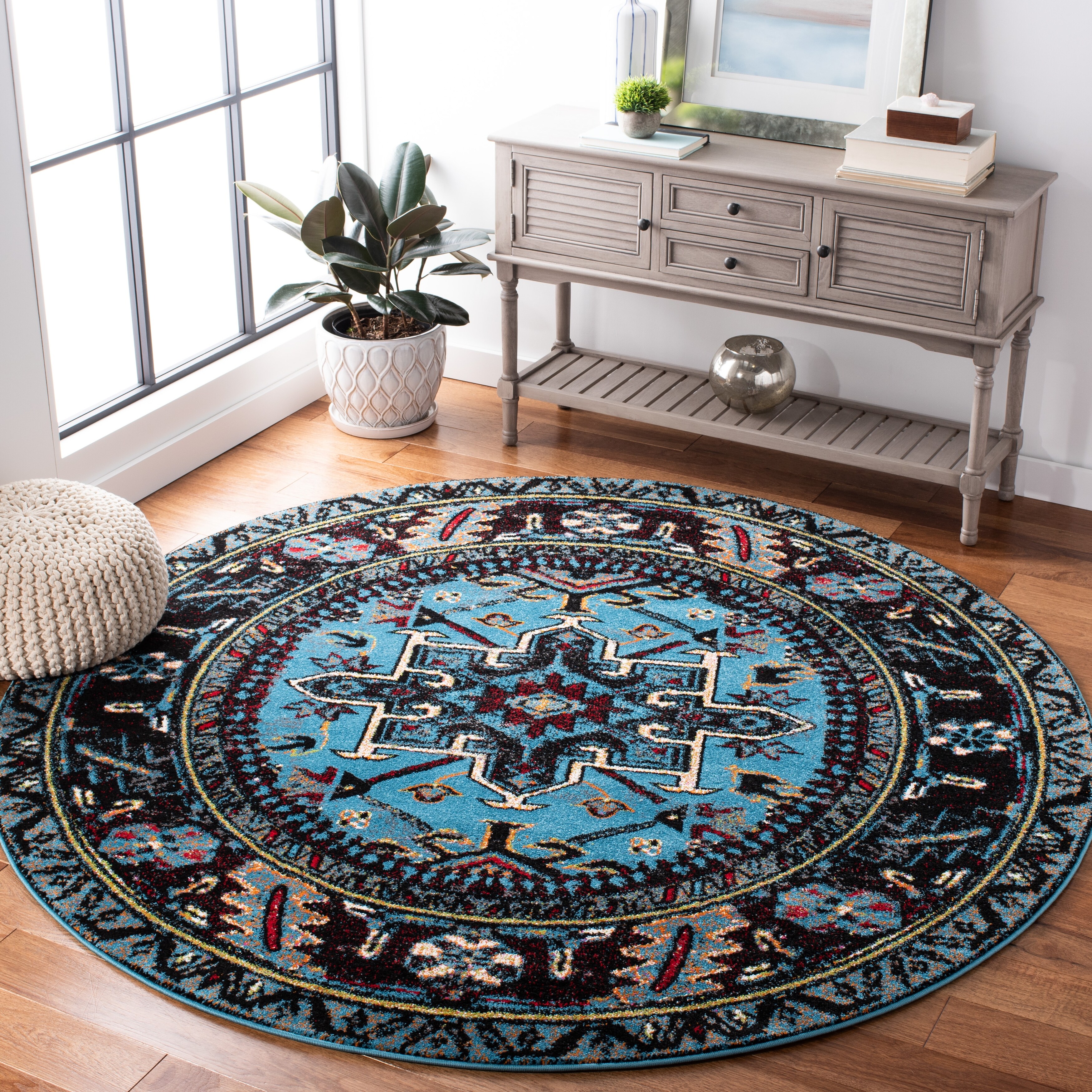 Red SAFAVIEH Vintage Hamadan Collection VTH211A Oriental Traditional Persian Non-Shedding Living Room Bedroom Dining Home Office Area Rug Multi 8' x 10' Red SAFAVIEH Vintage Hamadan Collection VTH211A Oriental Traditional Persian Non-Shedding Living Room Bedroom Dining Home Office Area Rug Multi 8' x 10'