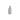 Calabria Fluted Marble Soap / Lotion Dispenser - White