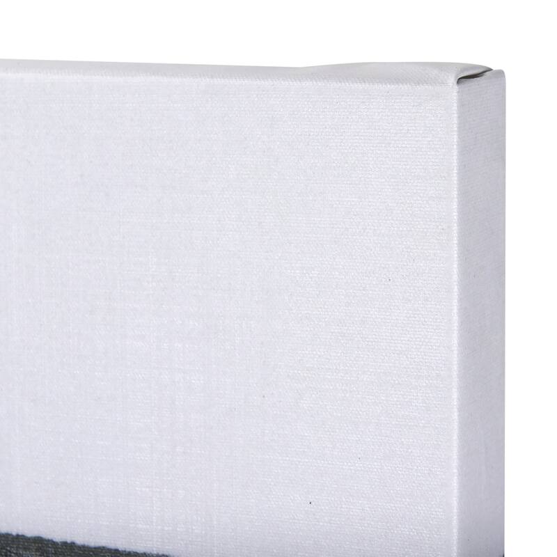 Blocks II (44 x 44 ) Canvas Art Print