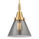 Option Satin Gold