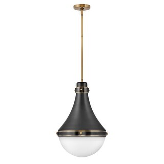 Hinkley Oliver Medium Pendant