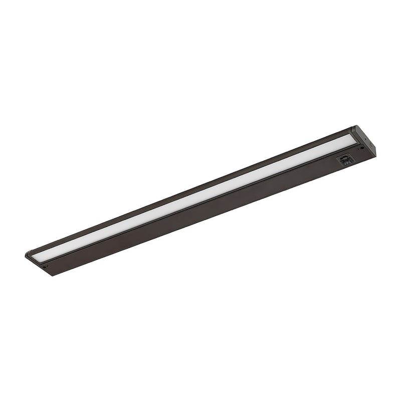 LED Undercabinet - Bronze