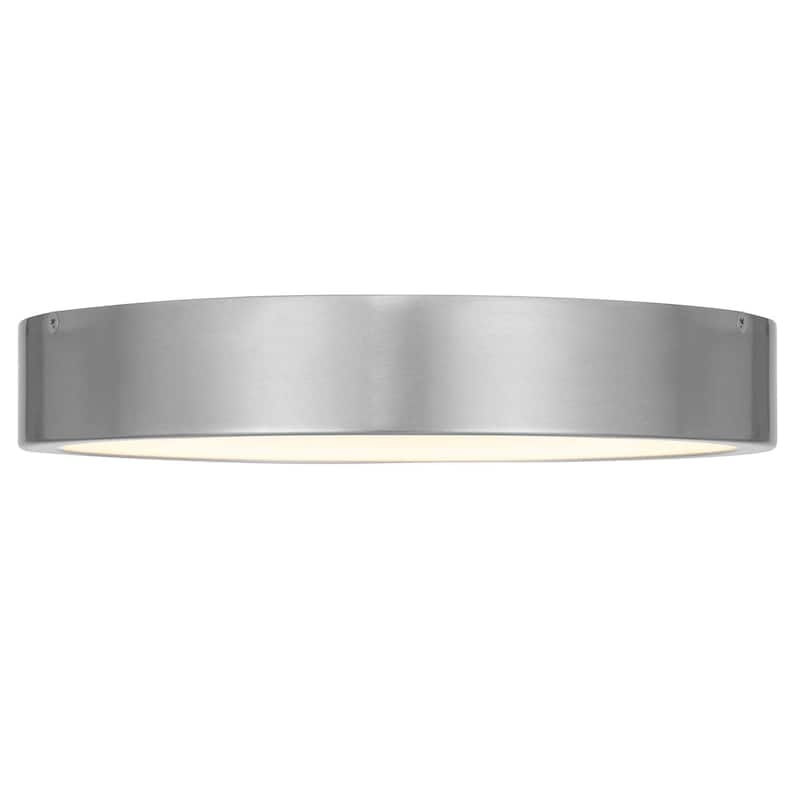 11 inch Aluminum LED Flush Mount