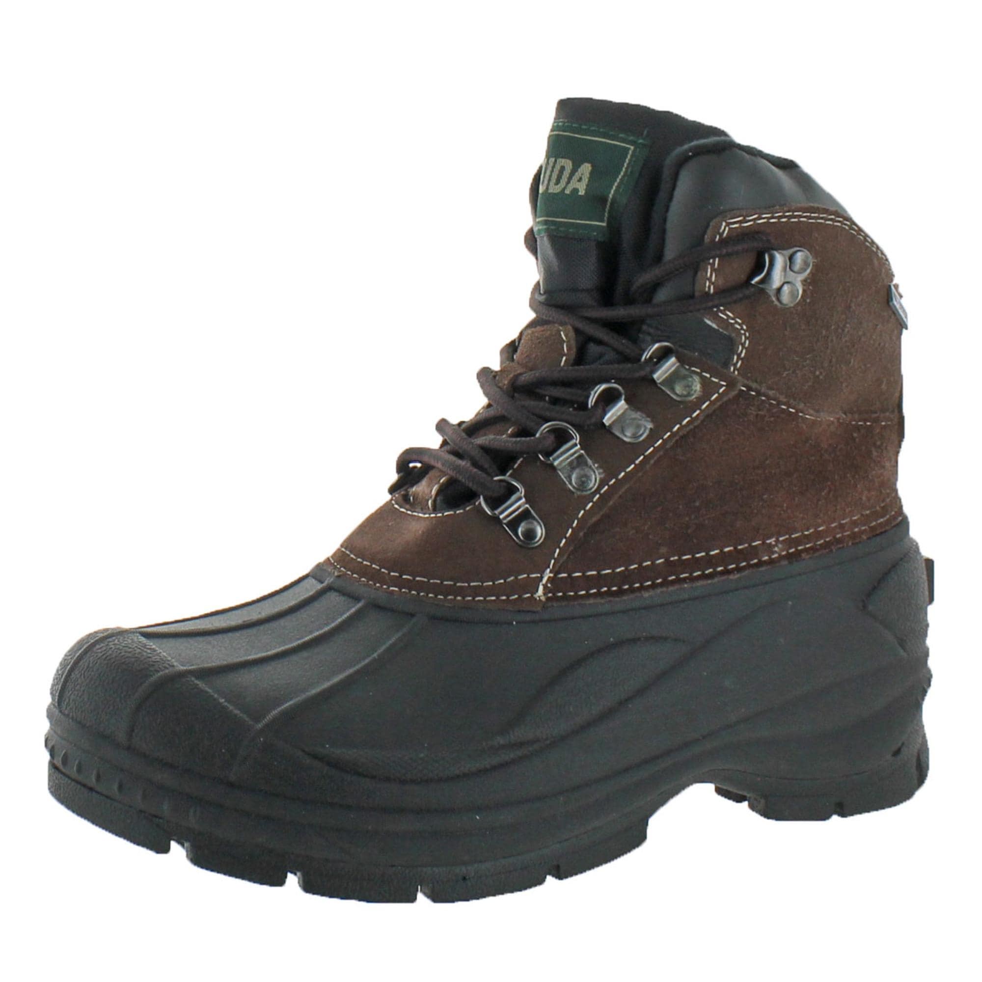 thinsulate boots mens