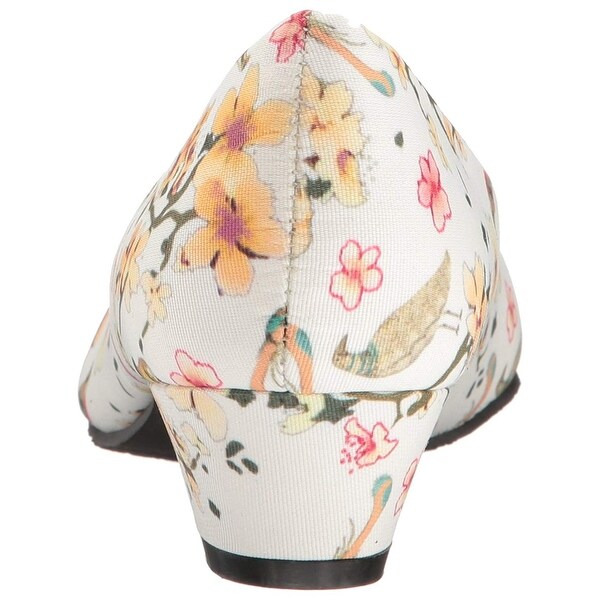 hush puppies angel ii women's pumps