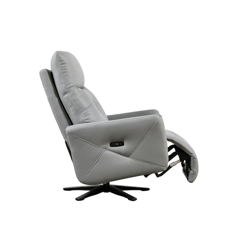 Recliner Chair With Dual Motor