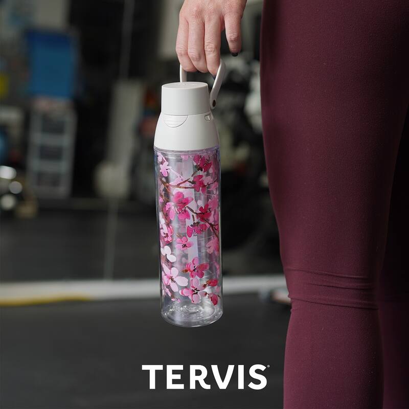 Tervis Pickleball Made in USA Double Walled Insulated Travel Tumbler