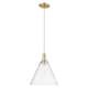 Option Champagne Bronze / Seedy