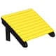 Option Yellow & Black