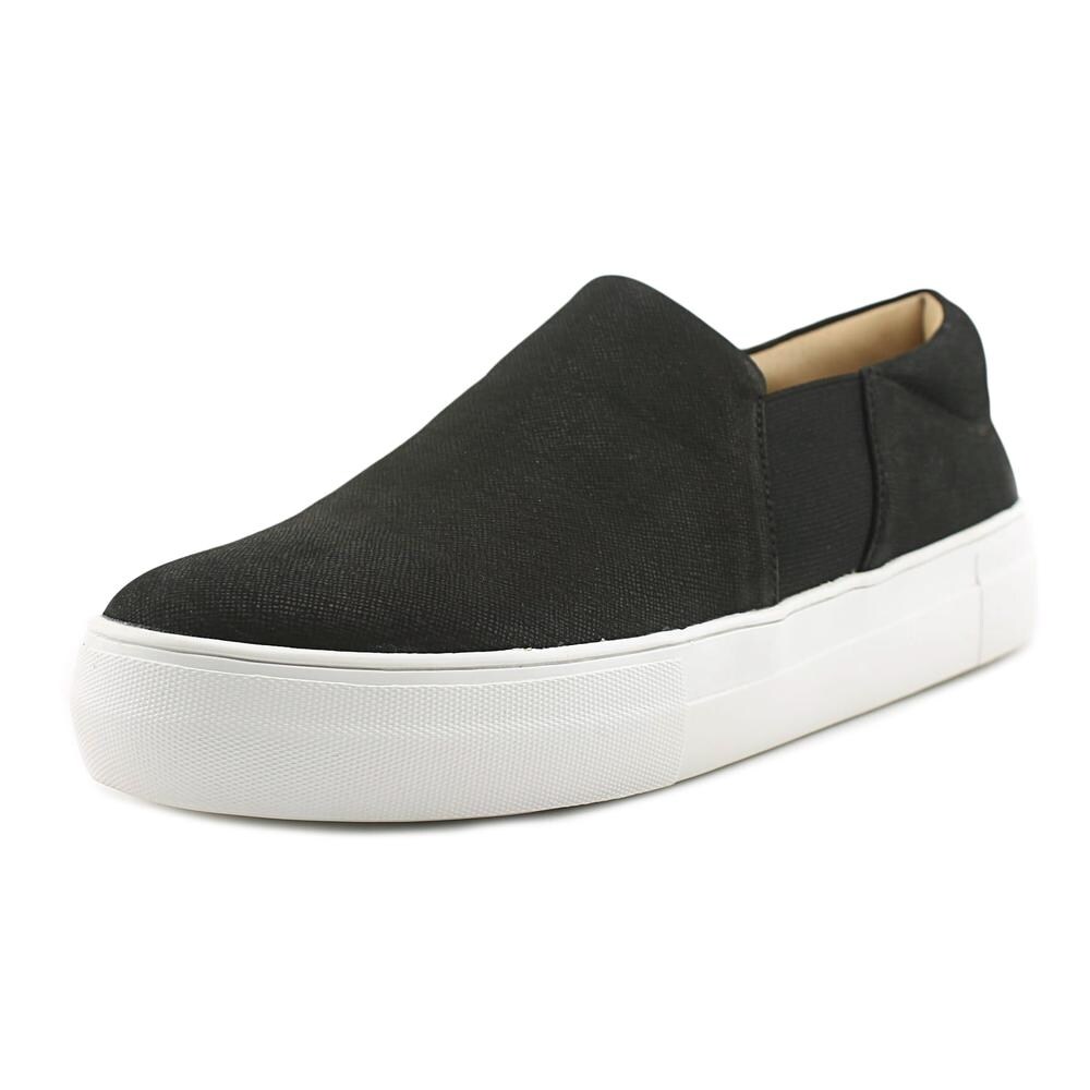 vince camuto black sneakers