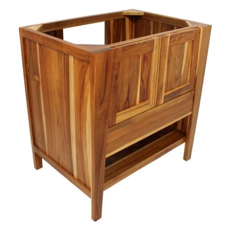 EcoDecors ST-BT-30-1 Significado - Bathroom Vanity - Bathroom Vanities - Bathroom Vanity Cabinet - Vanity Bathroom - Bath Vanity
