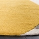 preview thumbnail 62 of 70, SAFAVIEH Handmade Rodeo Drive Frouwa Mid-Century Modern Wool Rug