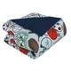 preview thumbnail 4 of 6, ALEX + BELLA League Sports Soft Microfiber Comforter Set