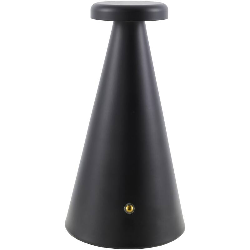 Livabliss Nevis Modern & Contemporary Accent Table Lamp