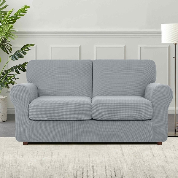 Couch back cushion covers outlet