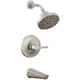 Option Lumicoat Stainless