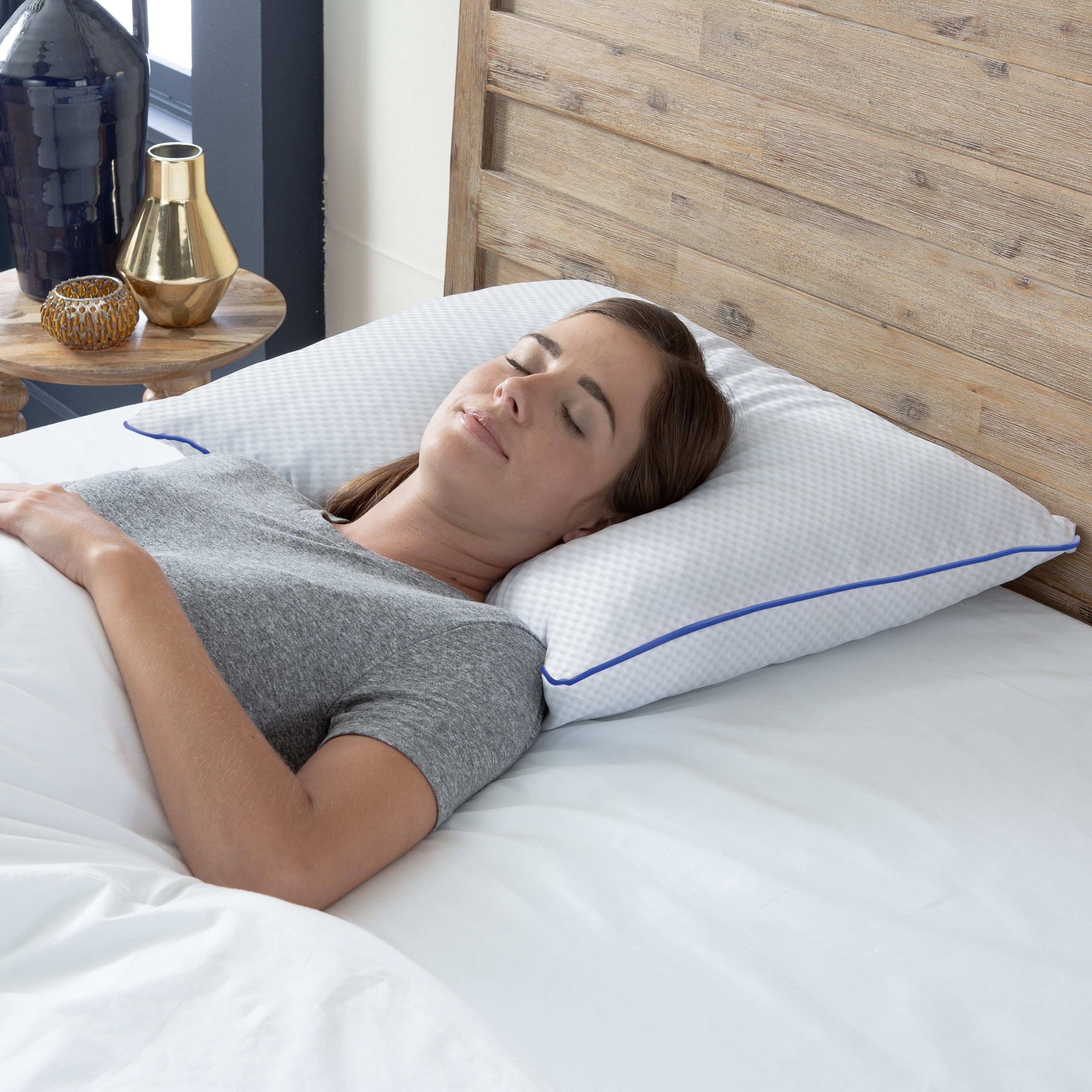 Sinomax pillow best sale