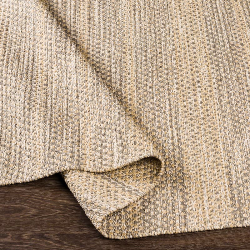 Artistic Weavers Zana Hand Woven Rustic Cotton Area Rug