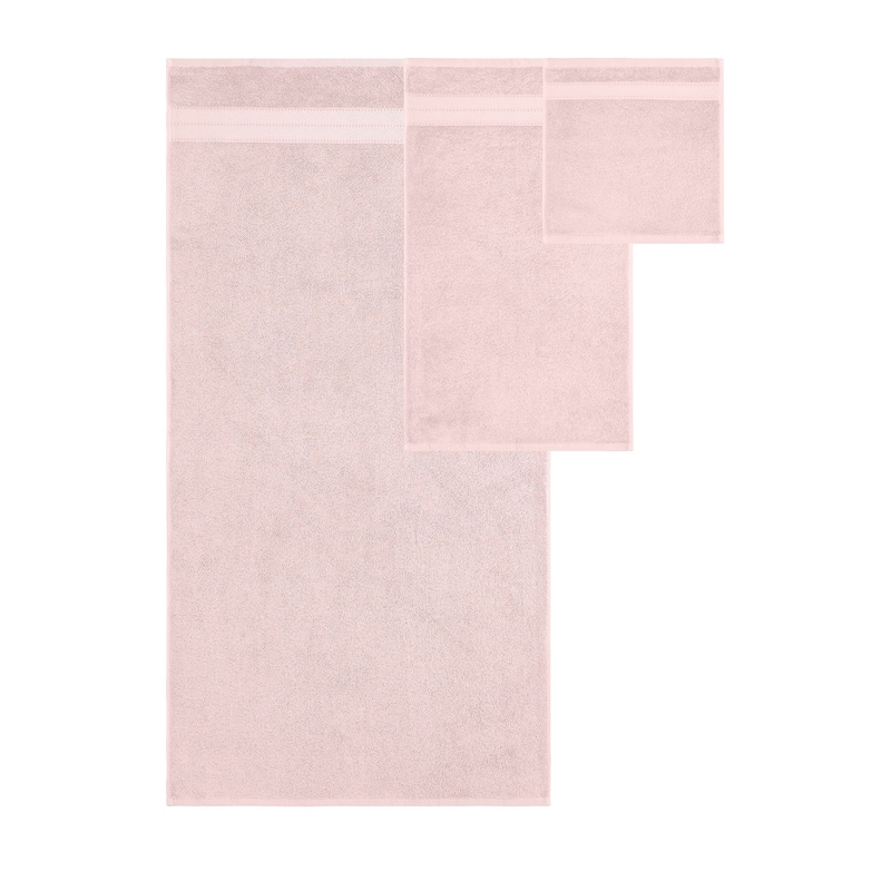 Modern Threads 6-Piece SpunLoft Towel Set