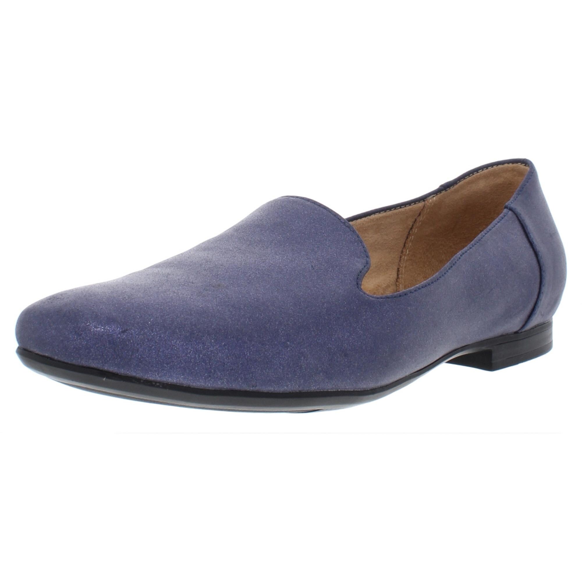 naturalizer kit loafer