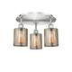 Option Mercury / Satin Nickel