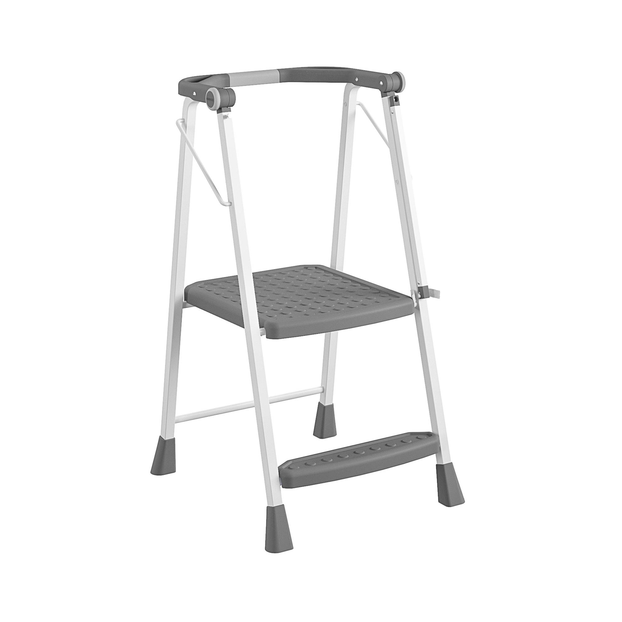 Cosco one store step folding stool