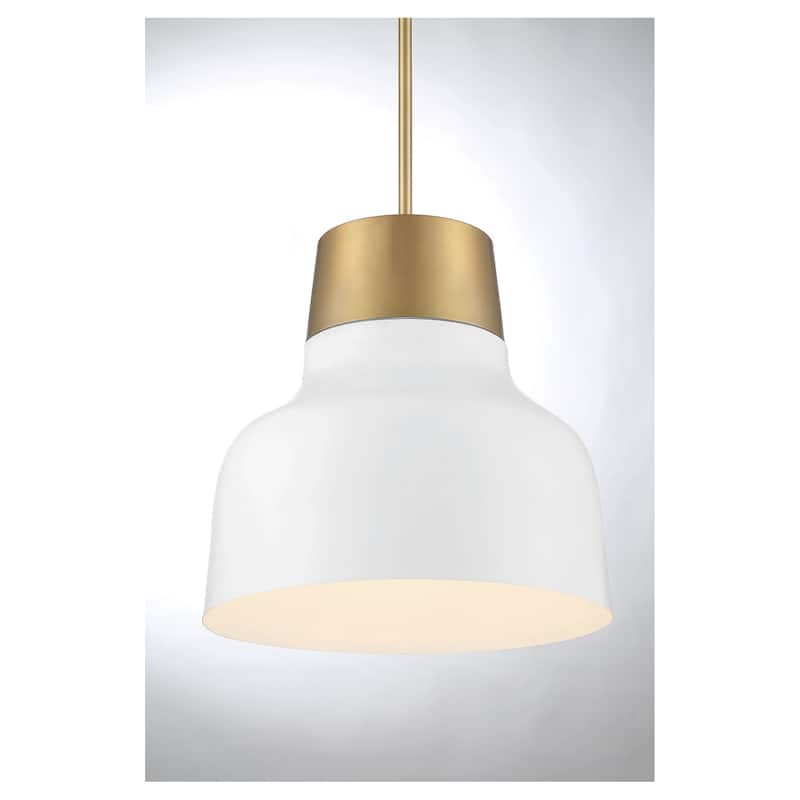 Meridian M70115 17" Wide Pendant