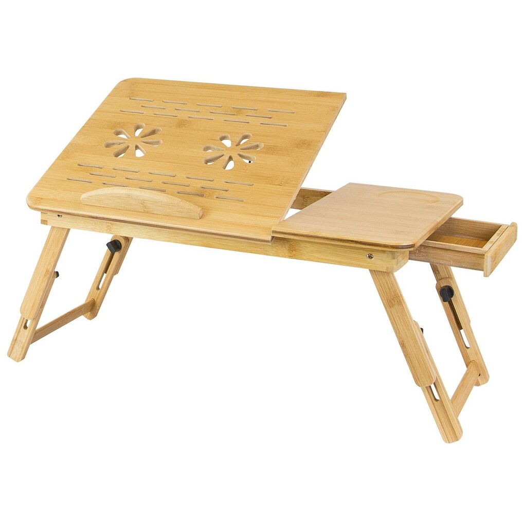 Laptop bed table bed bath beyond deals