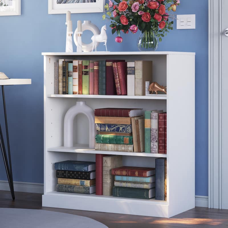 100% Solid Wood Modular Kitchen Pantry Cabinet by Palace Imports