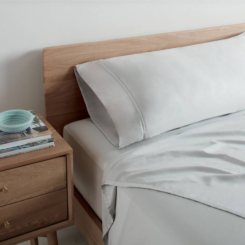 Aston & Arden Eucalyptus Tencel Sheet Set