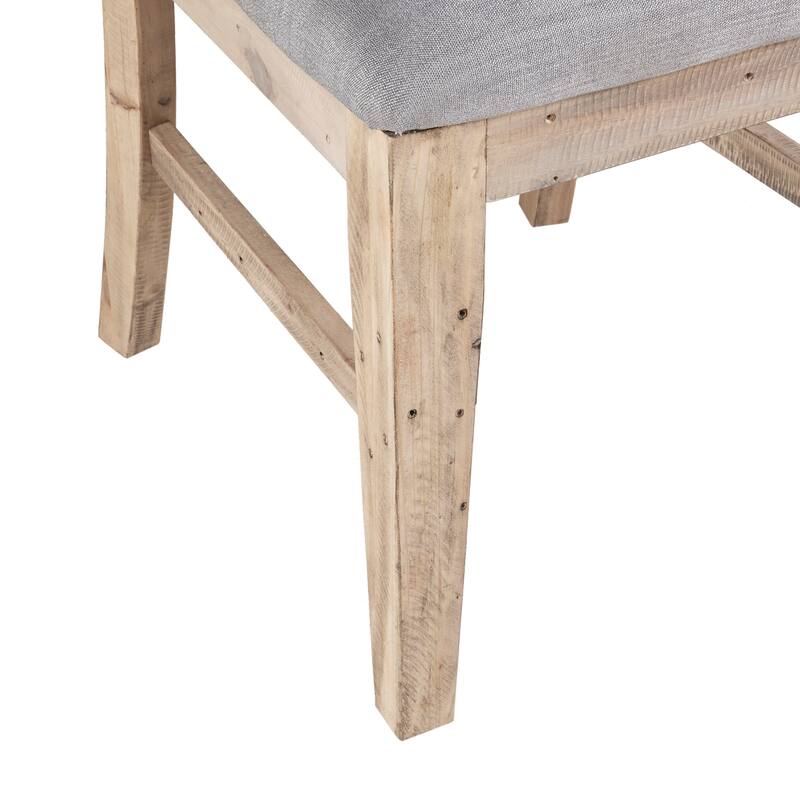 INK+IVY Sonoma Dining Side Chair Set of 2