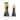 Wahl Professional Barber Combo Gold Set: 5-Star Magic Clip Clipper 8148-700  & Detailer Li 8171-700