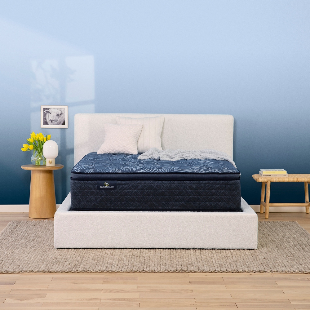 California king innerspring outlet mattress