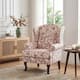 Option ROCOCO ORANGE