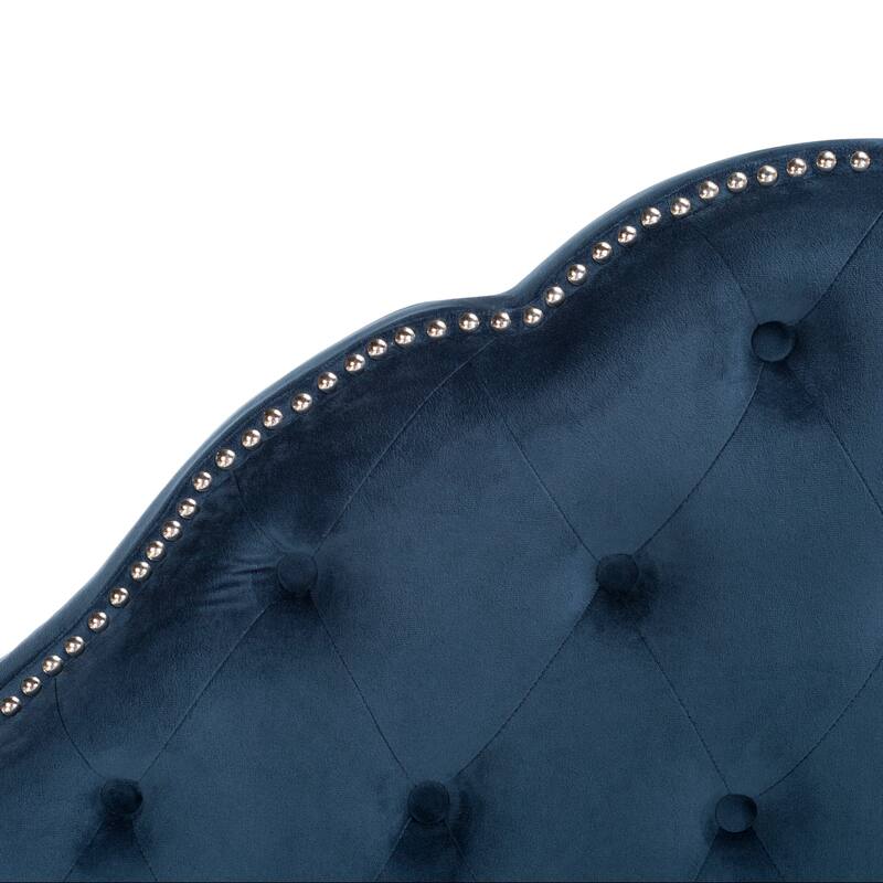 SAFAVIEH Sheri Bed